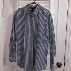 Ralph Lauren Button Down